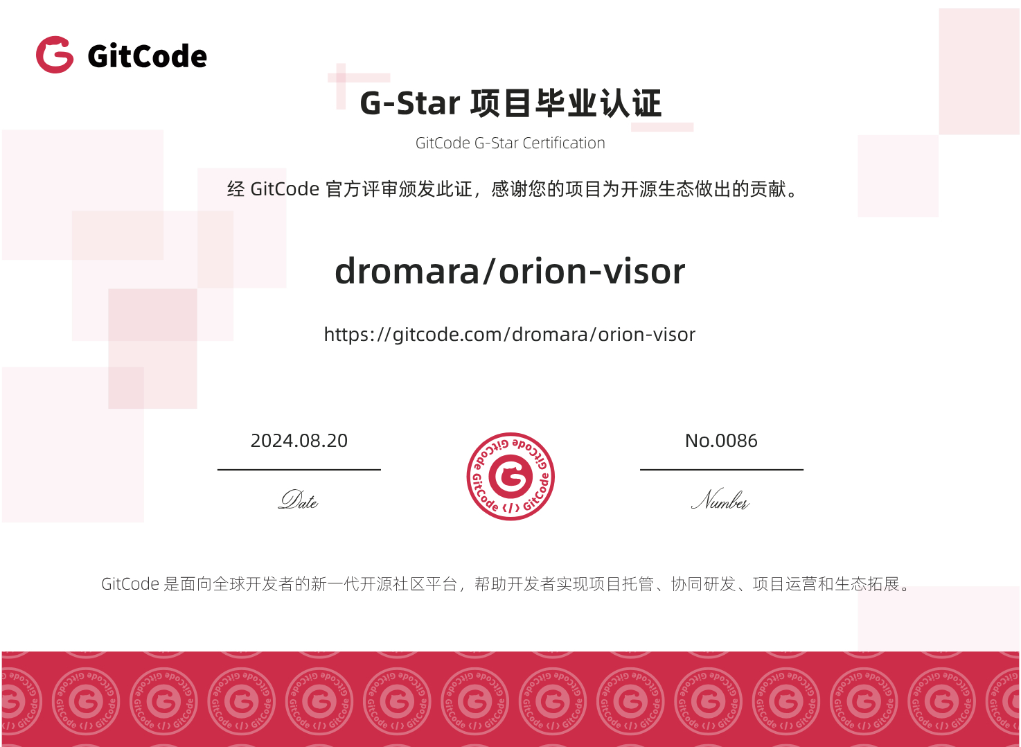 GSTAR